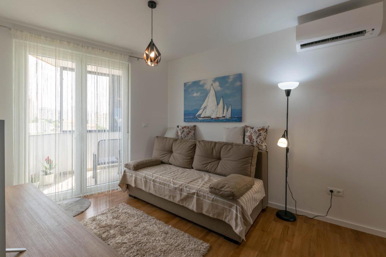 Empress Apartment Split Luaran gambar