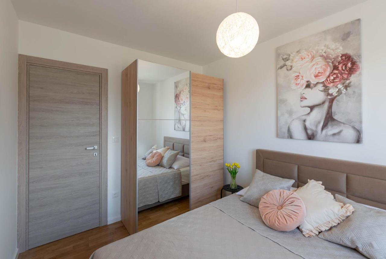 Empress Apartment Split Luaran gambar