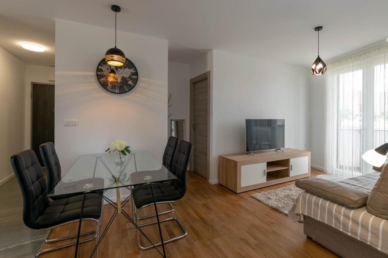 Empress Apartment Split Luaran gambar