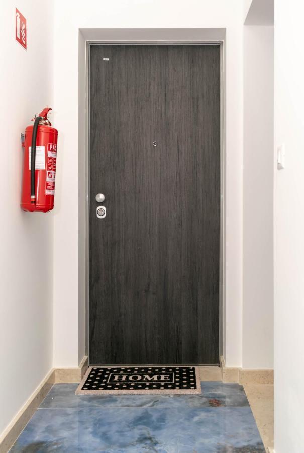 Empress Apartment Split Luaran gambar