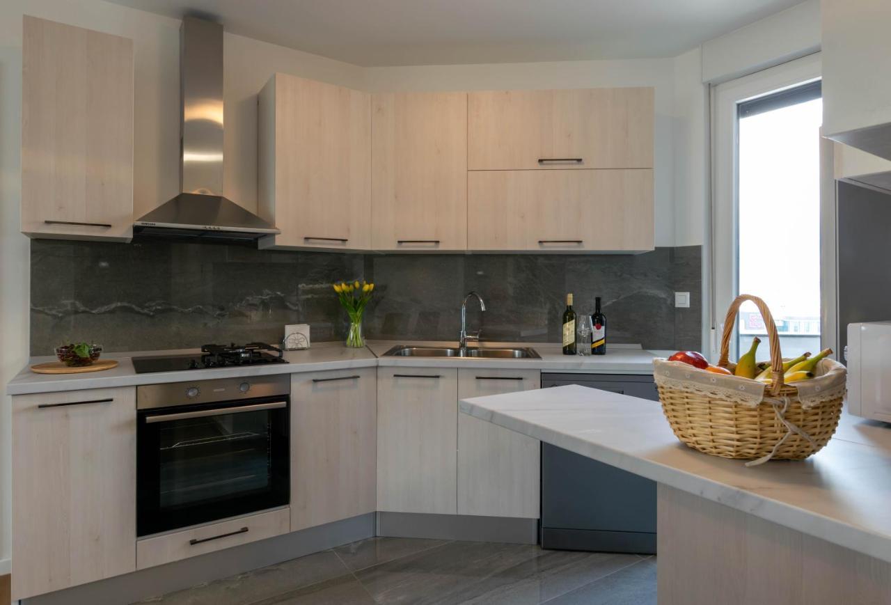 Empress Apartment Split Luaran gambar