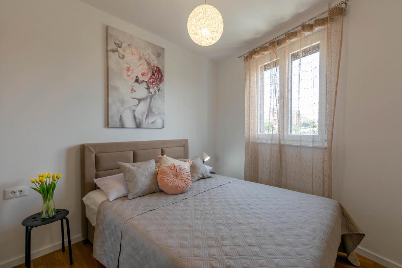 Empress Apartment Split Luaran gambar