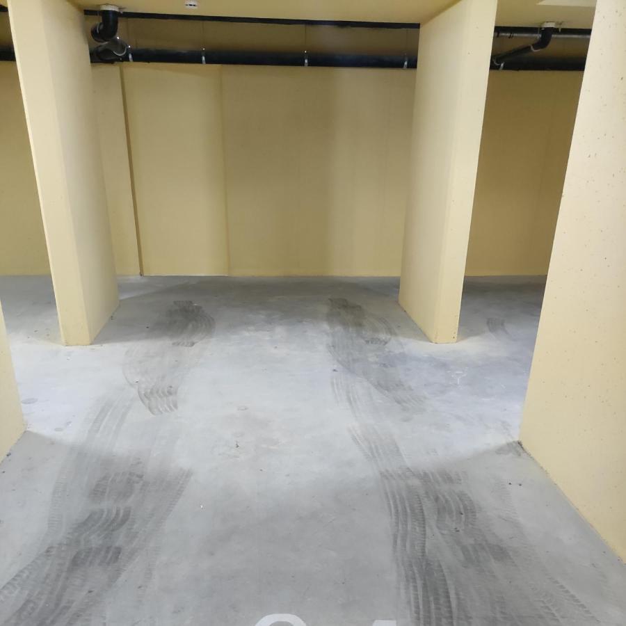 Empress Apartment Split Luaran gambar