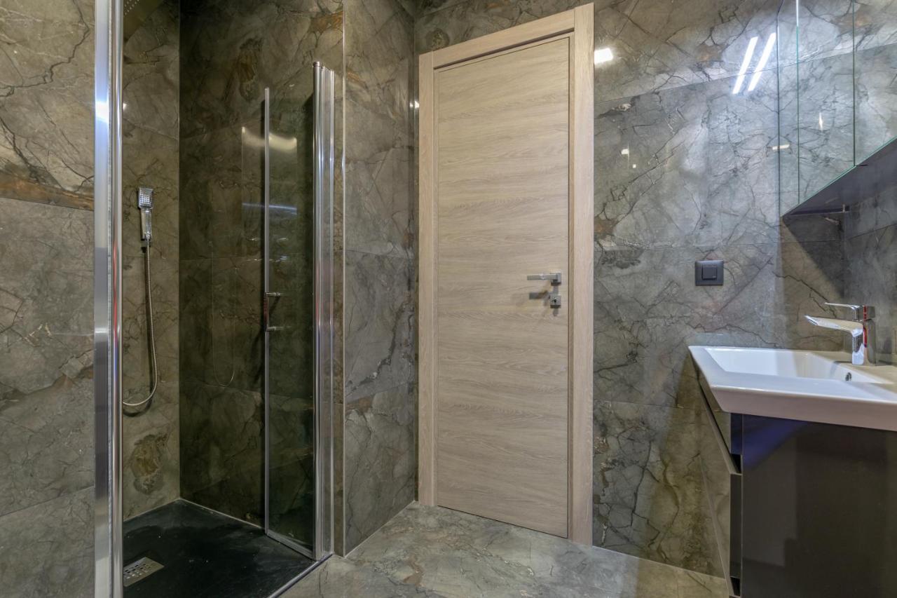Empress Apartment Split Luaran gambar