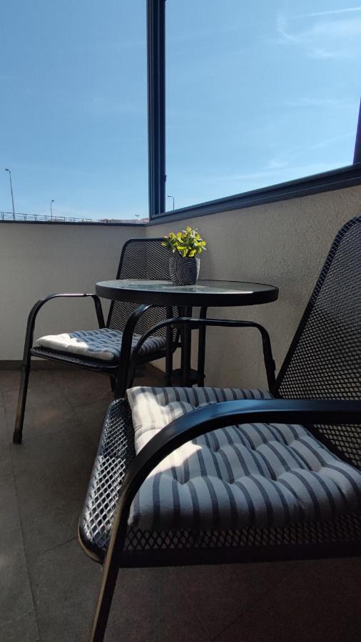 Empress Apartment Split Luaran gambar