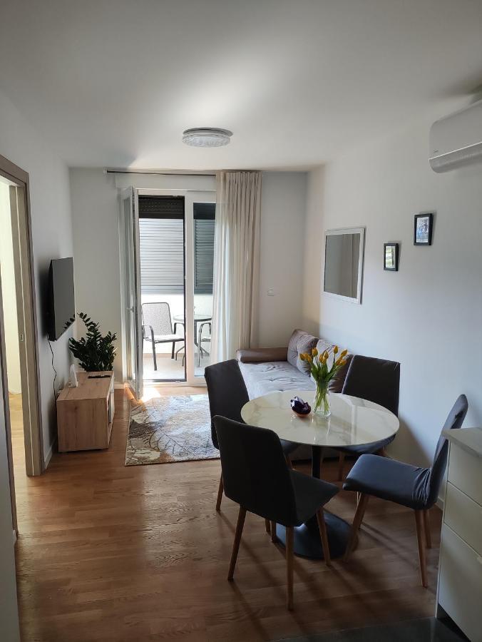 Empress Apartment Split Luaran gambar