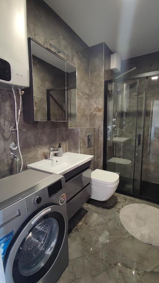 Empress Apartment Split Luaran gambar